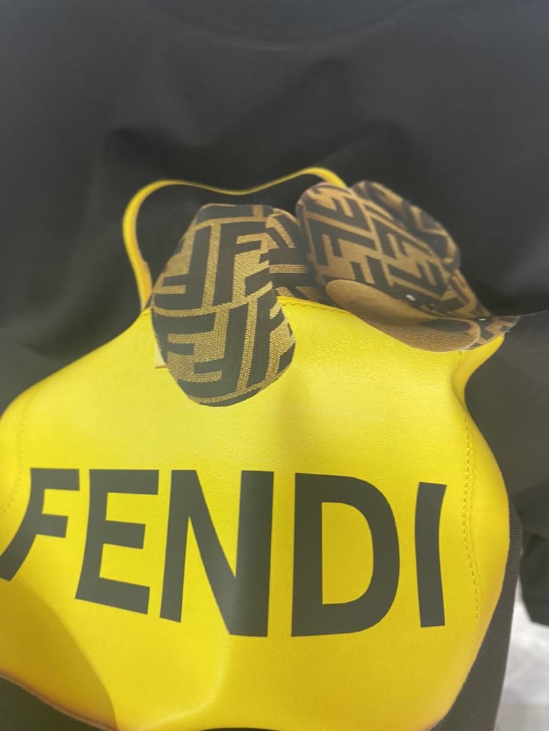 Fendi T-Shirts